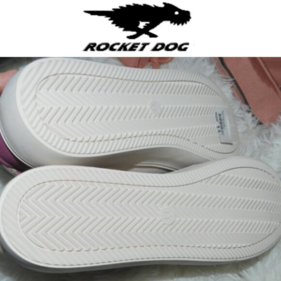 ROCKET DOG FLAME CREAM COLOR BLOCK SNEAKERS NWT🆕SHIPS FAST😮‍💨⚡🚚 - Picture 12 of 16